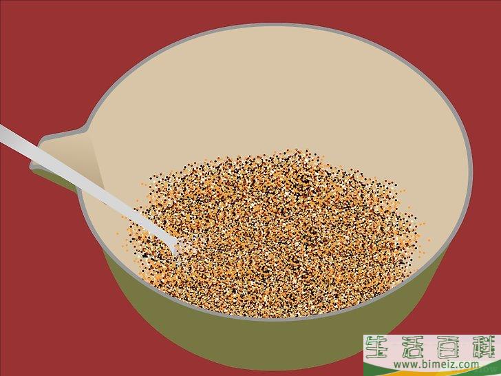 怎么赶跑松鼠