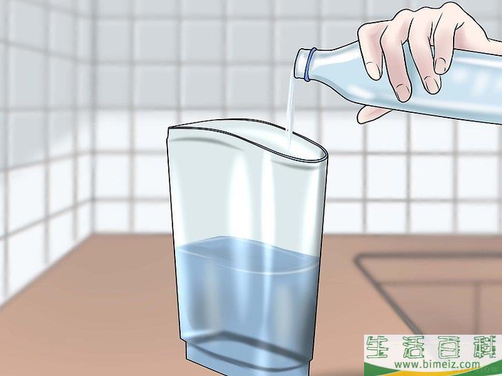 怎么给Keurig咖啡机除垢