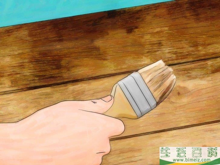 怎么清除木蜂