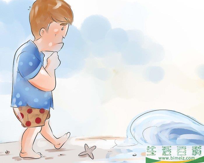 怎么应对海啸