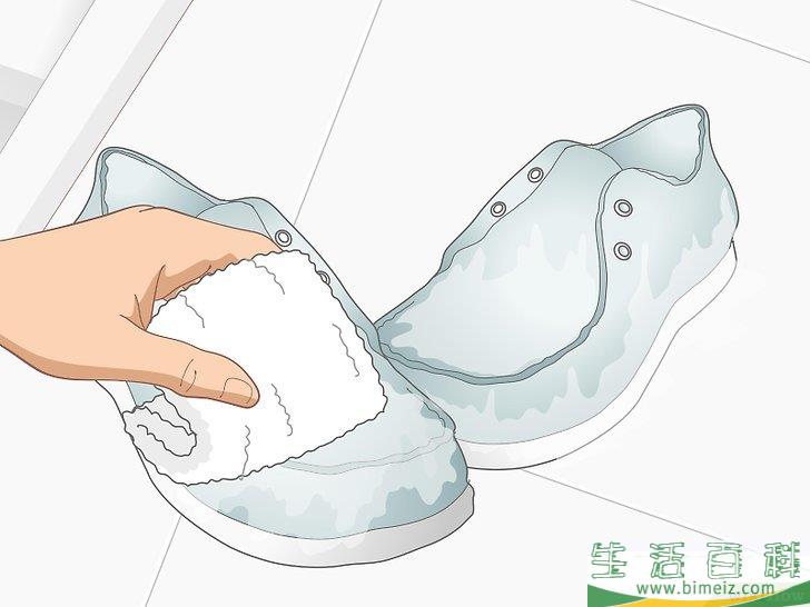 怎么清洗Crocs鞋