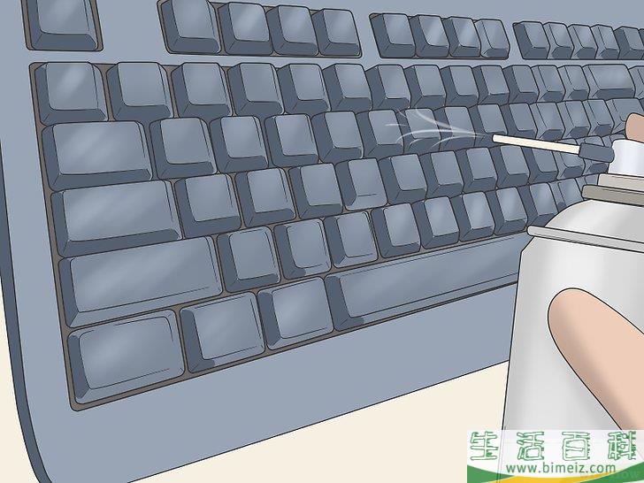 怎么清理整间屋子的灰尘