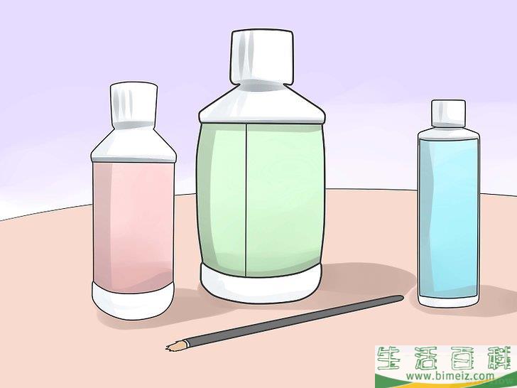 怎么使瓷砖缝隙焕然一新