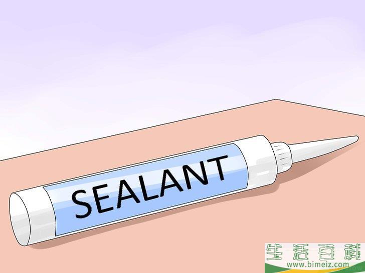 怎么使瓷砖缝隙焕然一新