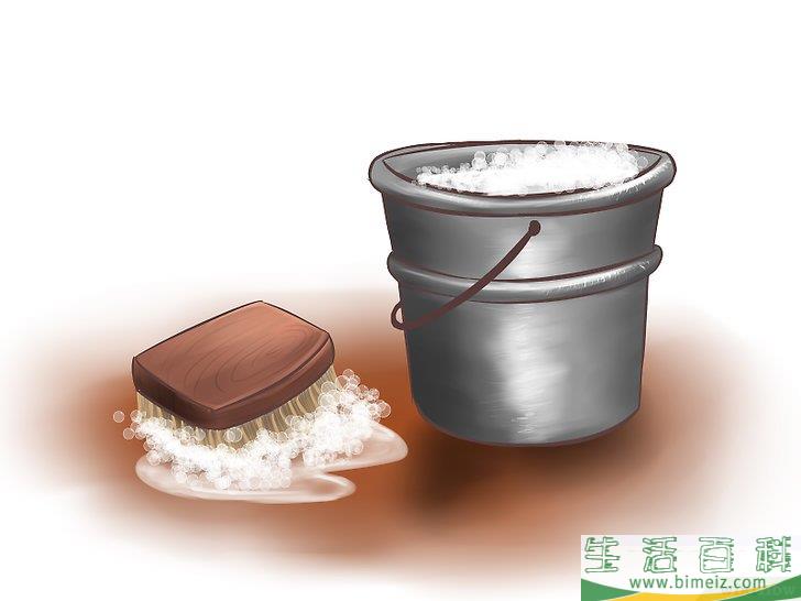 怎么祛除烟味
