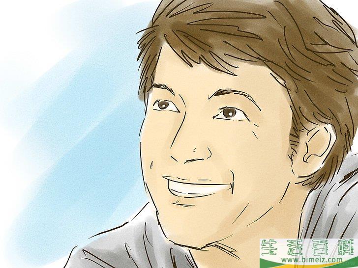 怎么成为一个外向的人