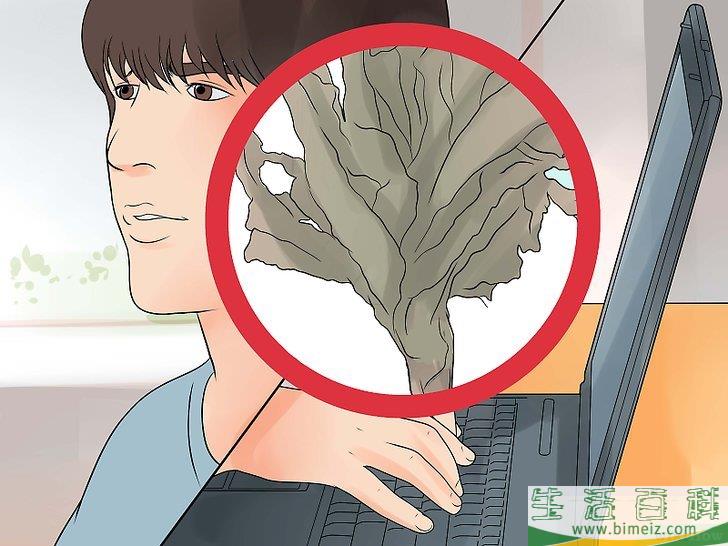 怎么用烟熏房子