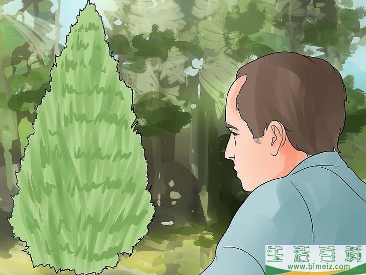 怎么用烟熏房子