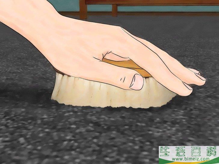 怎么修补地毯