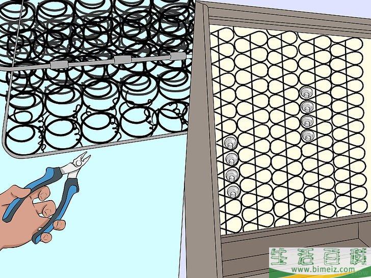 怎么在美国处理旧床垫