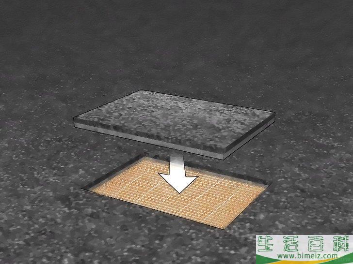 怎么修补地毯