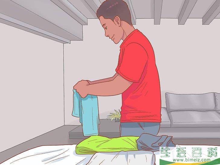 怎么帮忙做家务