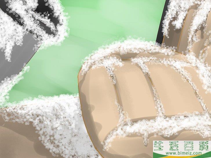 怎么祛除烟味