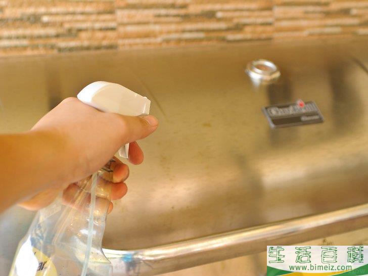 怎么清洁燃气烧烤炉