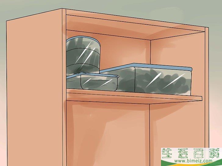 怎么用烟熏房子