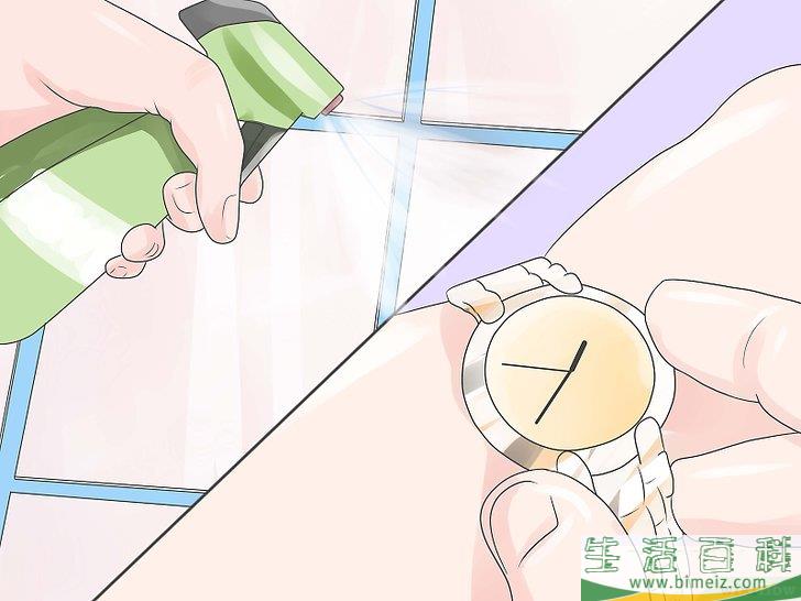 怎么使瓷砖缝隙焕然一新