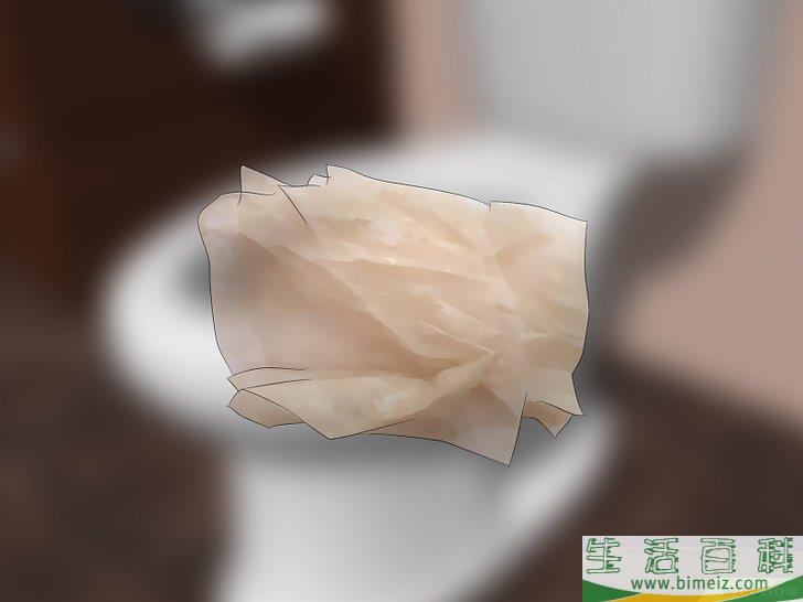 怎么清除马桶内的一圈水印