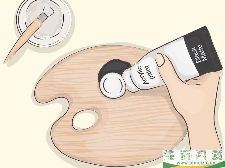 怎么将金属制品做旧