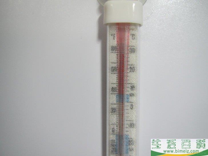 怎么设置冰箱的温度