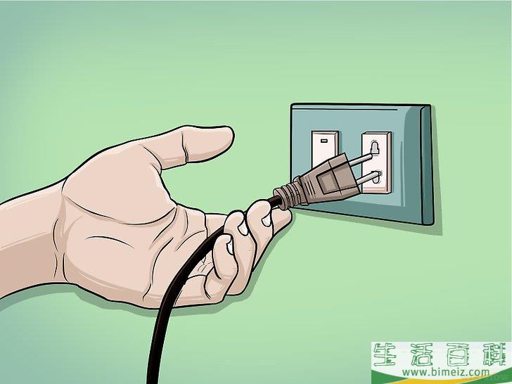 怎么清洁Crane牌加湿器