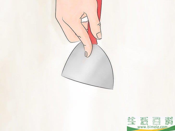怎么粉刷干板墙