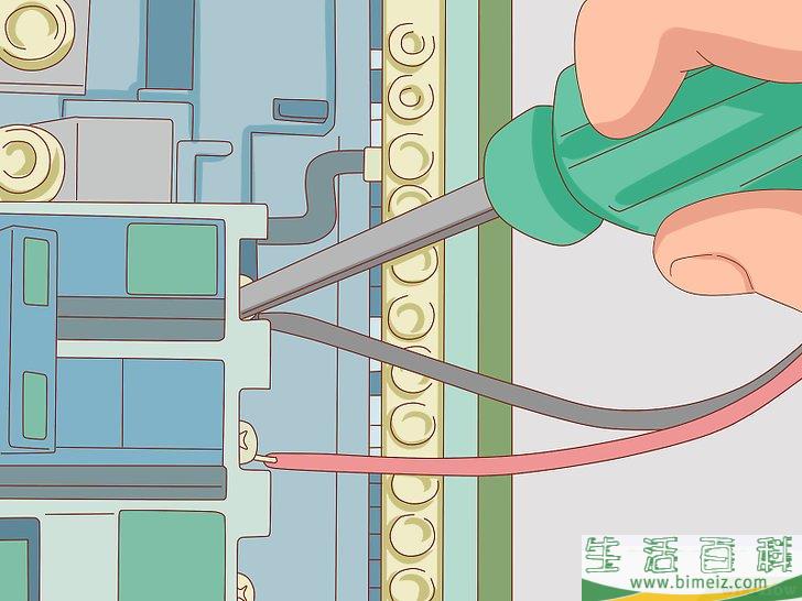 怎么判断断路器是否损坏