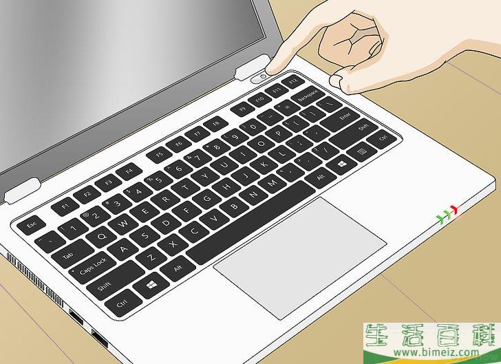 怎么从外接硬盘中启动系统
