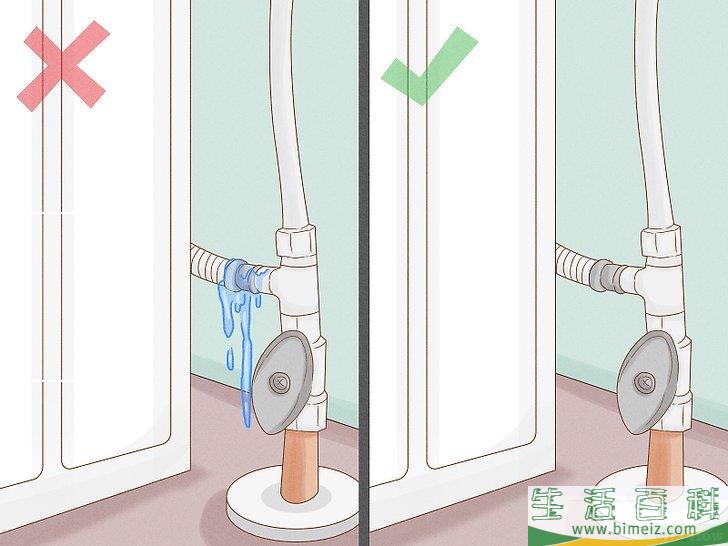 怎么处理住宅水淹损害