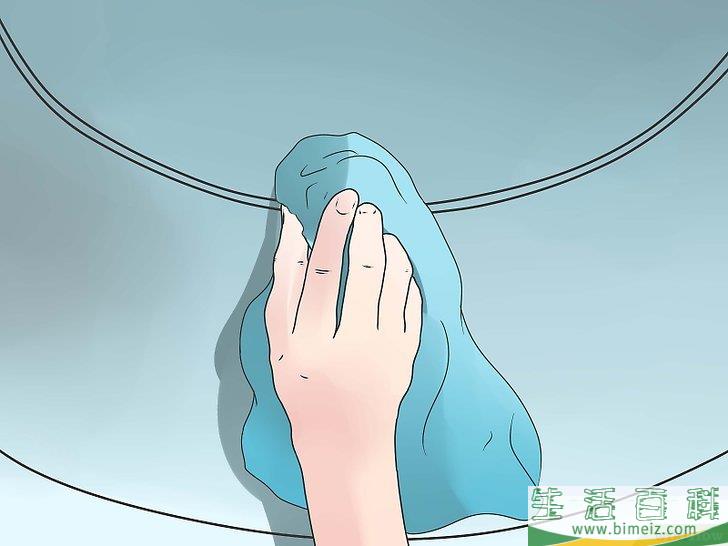 怎么除去烘干机滚筒里的墨渍