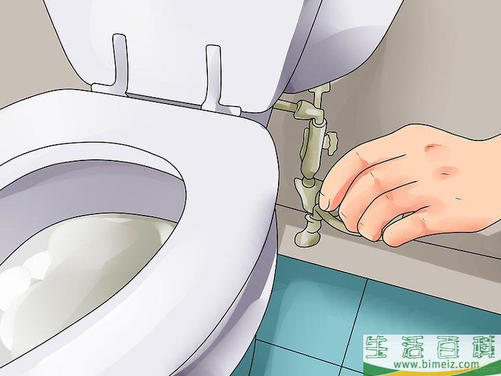 怎么解决水压低的问题