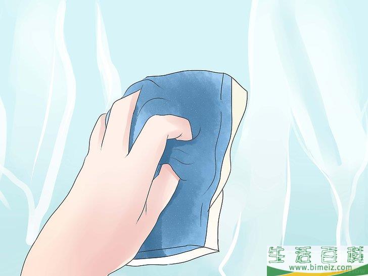 怎么除去烘干机滚筒里的墨渍