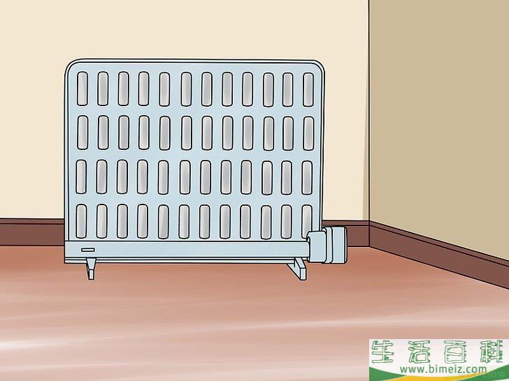 怎么让房间暖和起来