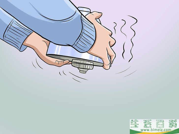 怎么清洁Crane牌加湿器