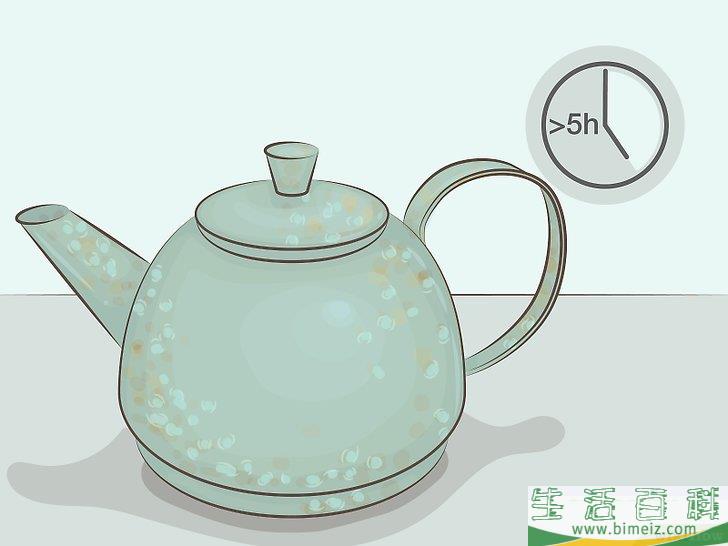 怎么将金属制品做旧