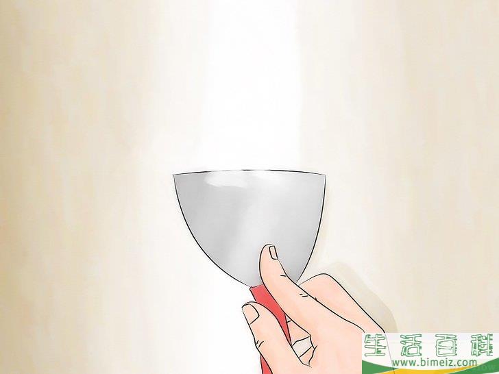 怎么粉刷干板墙