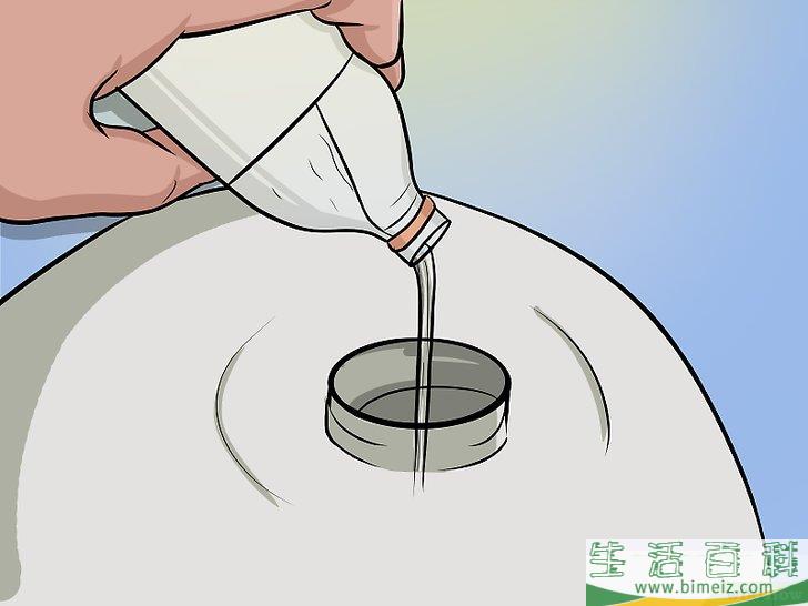 怎么清洁Crane牌加湿器
