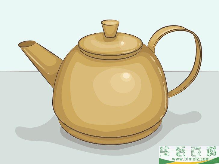 怎么将金属制品做旧