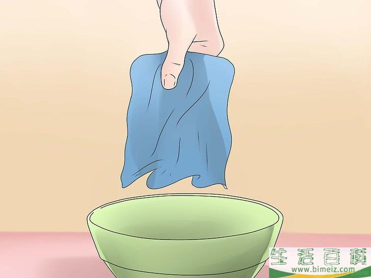 怎么除去烘干机滚筒里的墨渍