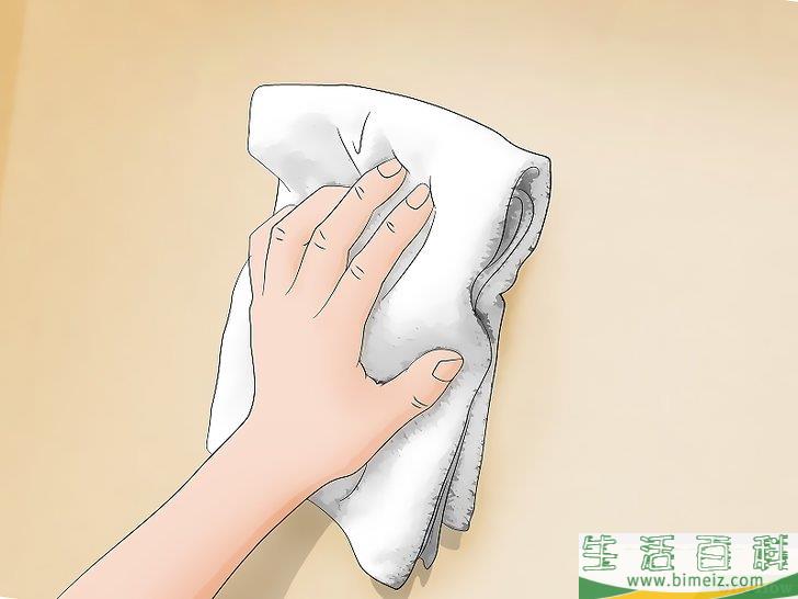 怎么悬挂沉重的镜子