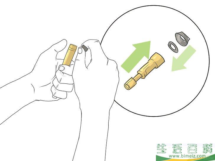怎么修理漏水的水龙头