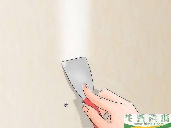 怎么粉刷干板墙