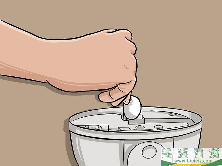 怎么清洁Crane牌加湿器