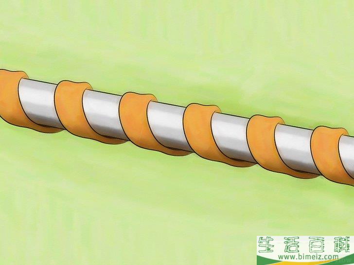 怎么给水管解冻