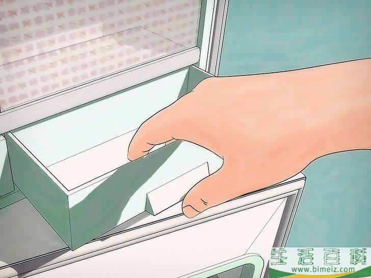 怎么移动冰箱