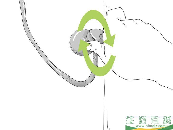 怎么修理漏水的水龙头