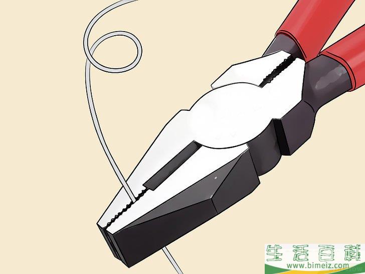 怎么悬挂沉重的镜子