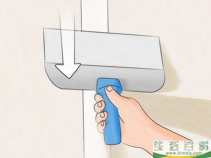 怎么粉刷干板墙