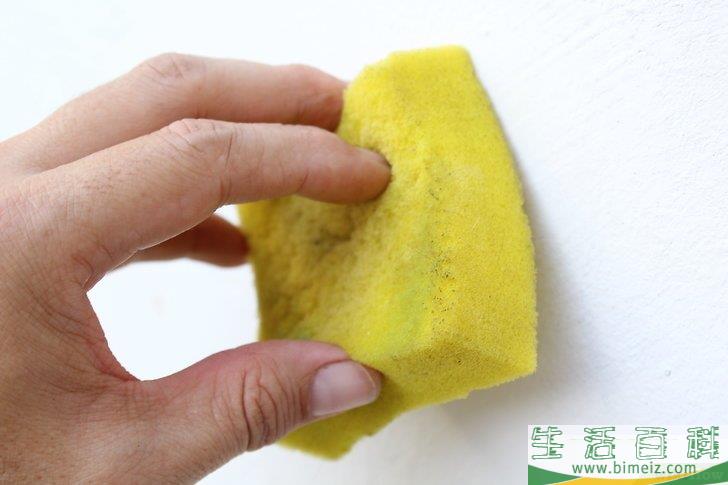 怎么去除水泥面上的铁锈