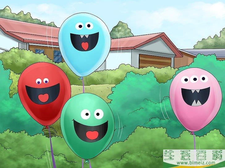怎么驱赶鸟类