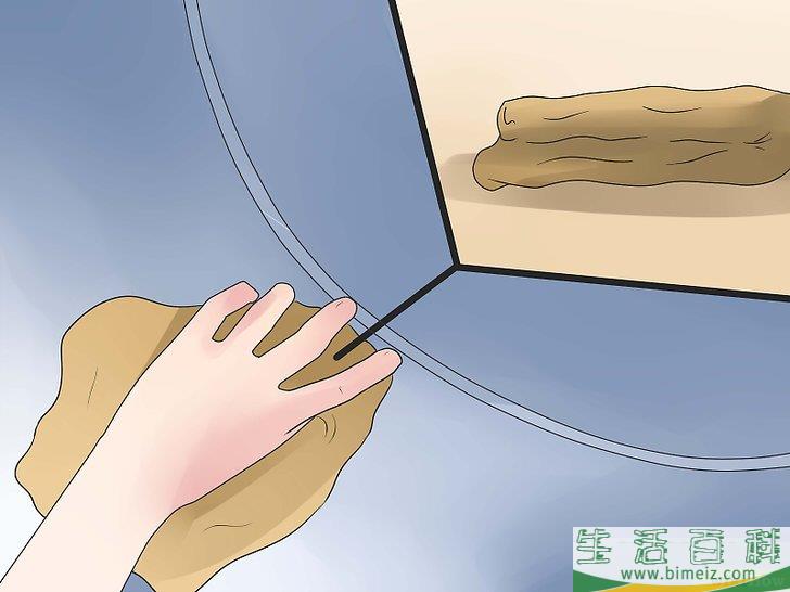 怎么除去烘干机滚筒里的墨渍